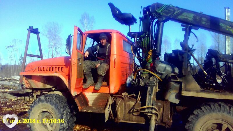 Денис, 42, Березниках — анкета №580395