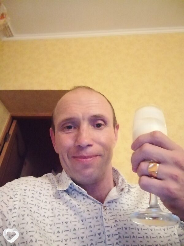 Виталий, 43, Краснодаре — анкета №580396