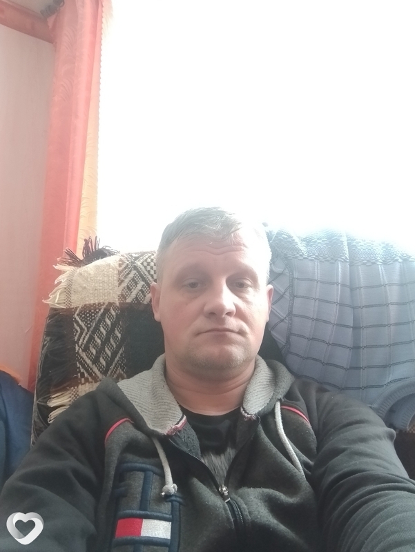 Вадим, 47, Гатчине — анкета №580397