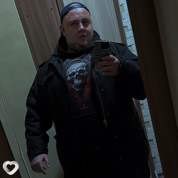 Андрей, 34, Туле — анкета №580398