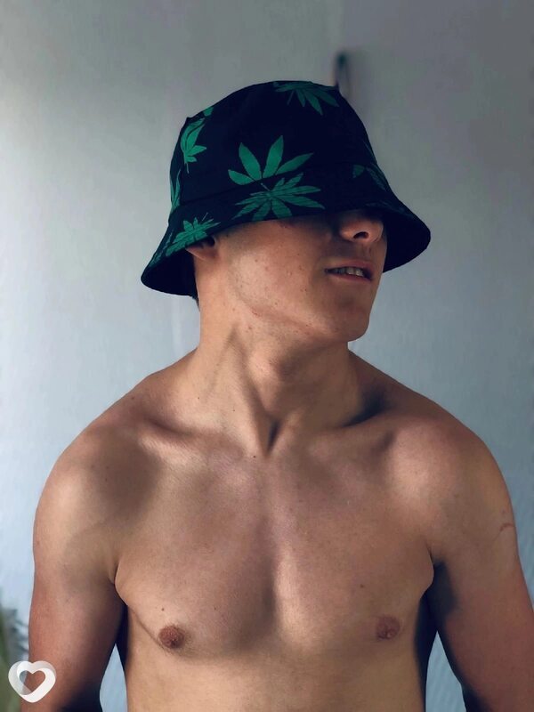 Maloy, 22, Иркутске — анкета №580400