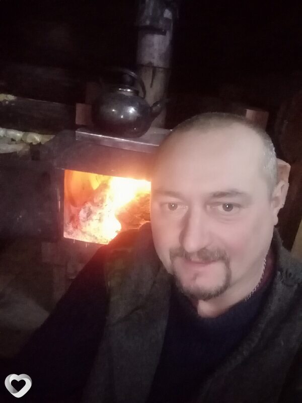 Вячеслав, 59, Тюмени — анкета №580401