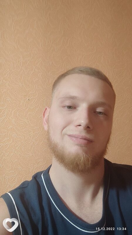 Ярослав, 28, Харькове — анкета №580078