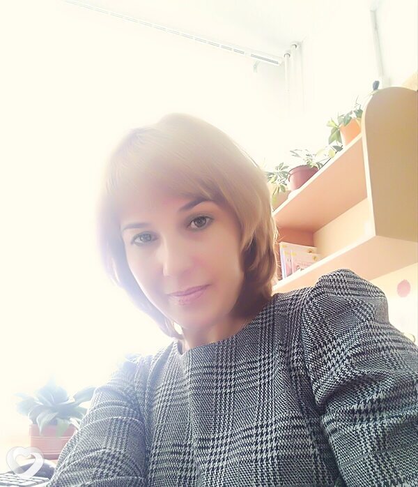 Таня, 48, Мытищах — анкета №580082