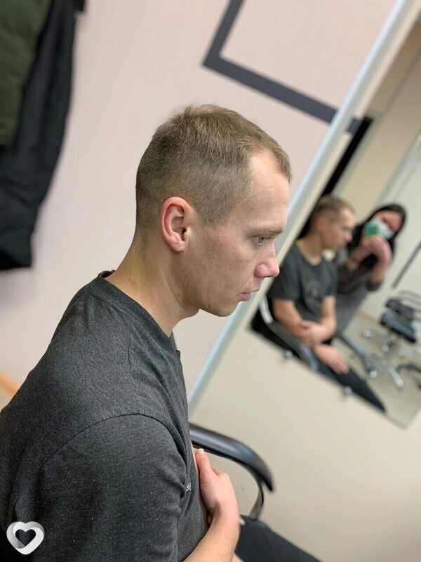Алексей, 40, Нижнем Тагиле — анкета №580083