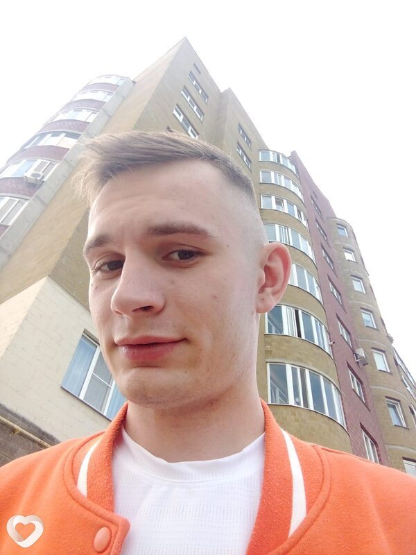 Илья, 31, Воронеже — анкета №580086