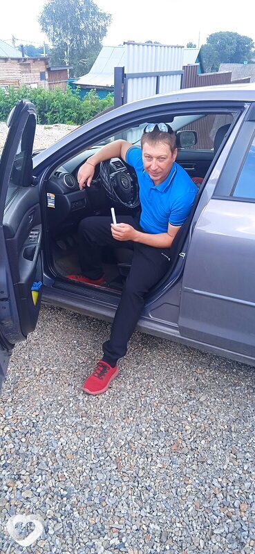 Денис, 41, Кемерове — анкета №580087