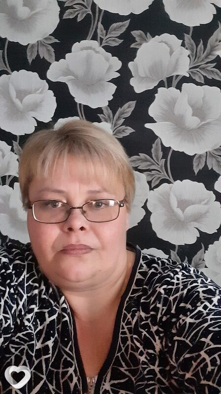Злата, 47, Москве — анкета №580088