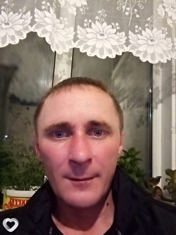 Сергей, Нагорск