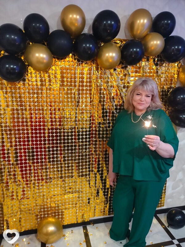 Наташа, 55, Калуге — анкета №580093