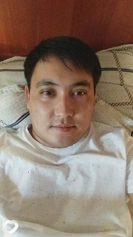 Максат, 41, Астане — анкета №580094