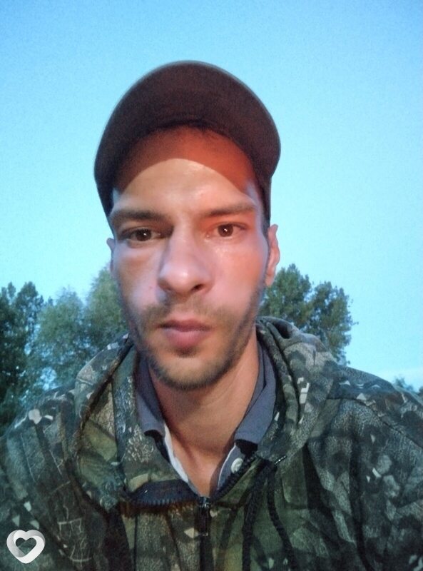 Ромчик, 36, Бресте — анкета №580097