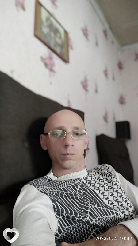 Виталий, 47, Пятигорске — анкета №580098