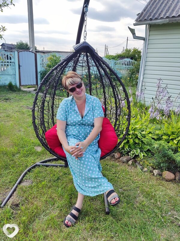 Наталья, 58, Минске — анкета №580100