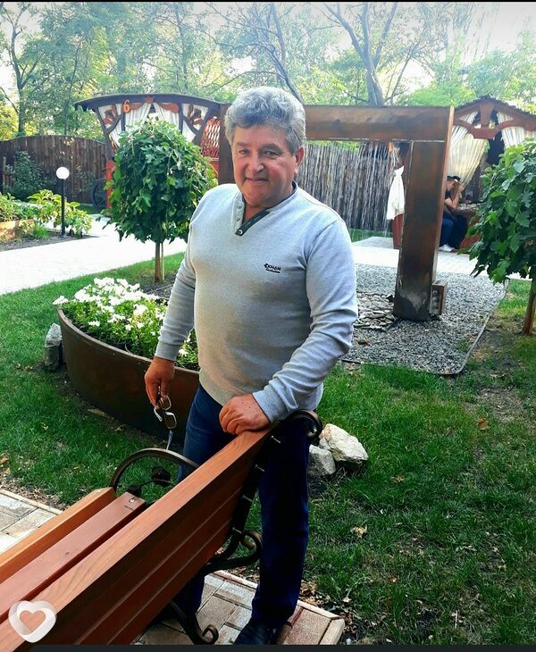 Странник, Димитров