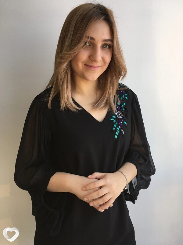 Нина, 29, Прокопьевске — анкета №580154