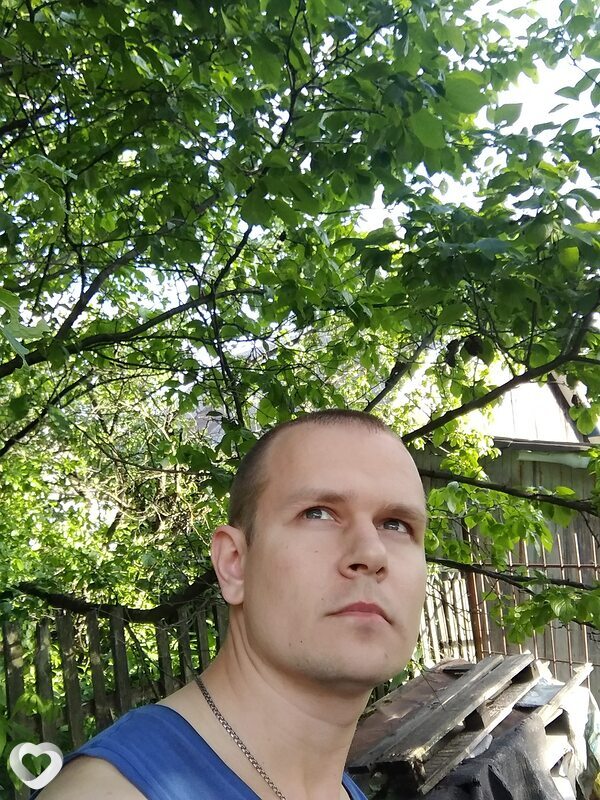 Андрей, 36, Долгопрудном — анкета №580159