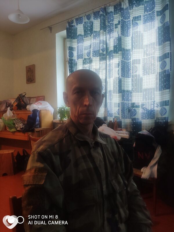 Сергей, 50, Челябинске — анкета №580160