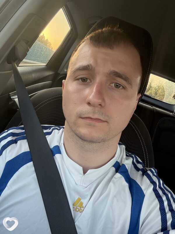 Дмитрий, 25, Минске — анкета №580163