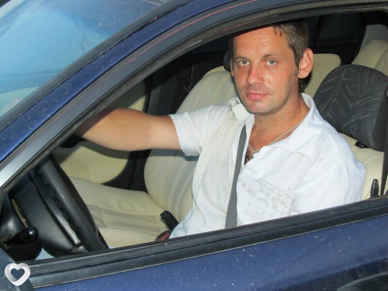 Илья, 46, Урюпинске — анкета №580168