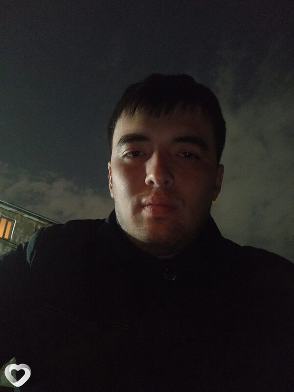 Сакен, 30, Алматы — анкета №580171