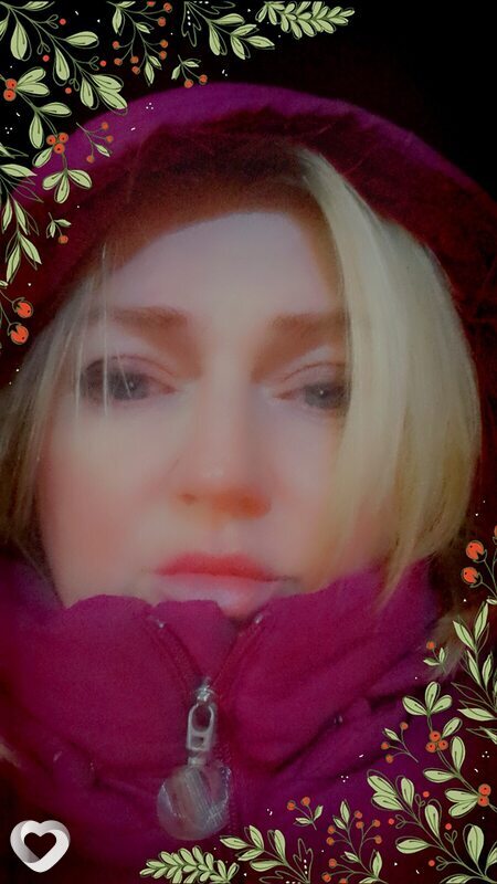 Светлана, 46, Киеве — анкета №580175
