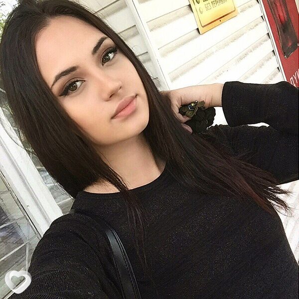 Дарья, Москва
