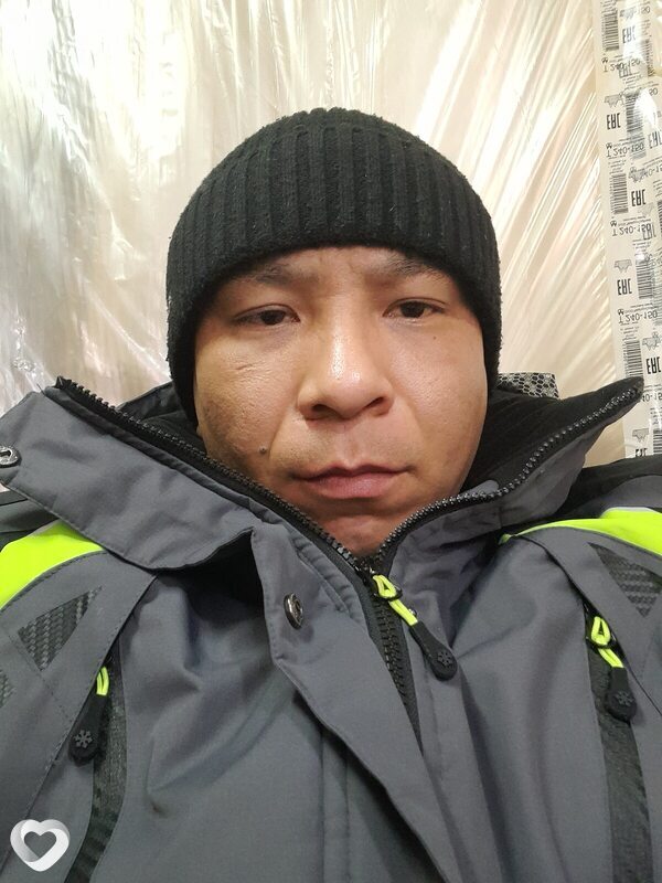 Ара, 36, Бишкек — анкета №580407
