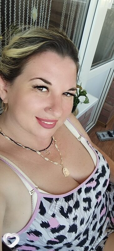 Лена, 38, Анапе — анкета №580409