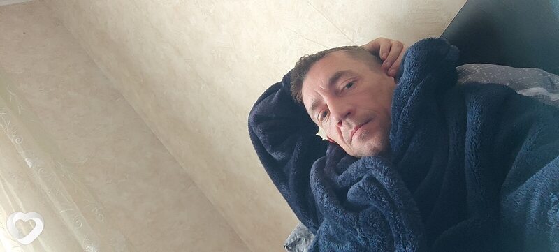 Виктор, 37, Краснодаре — анкета №580413