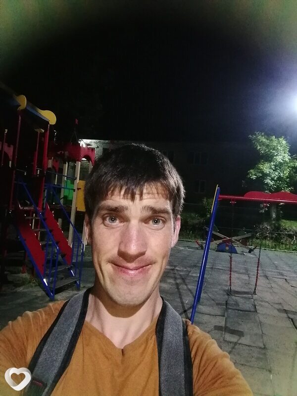 Боец, 34, Находке — анкета №580414