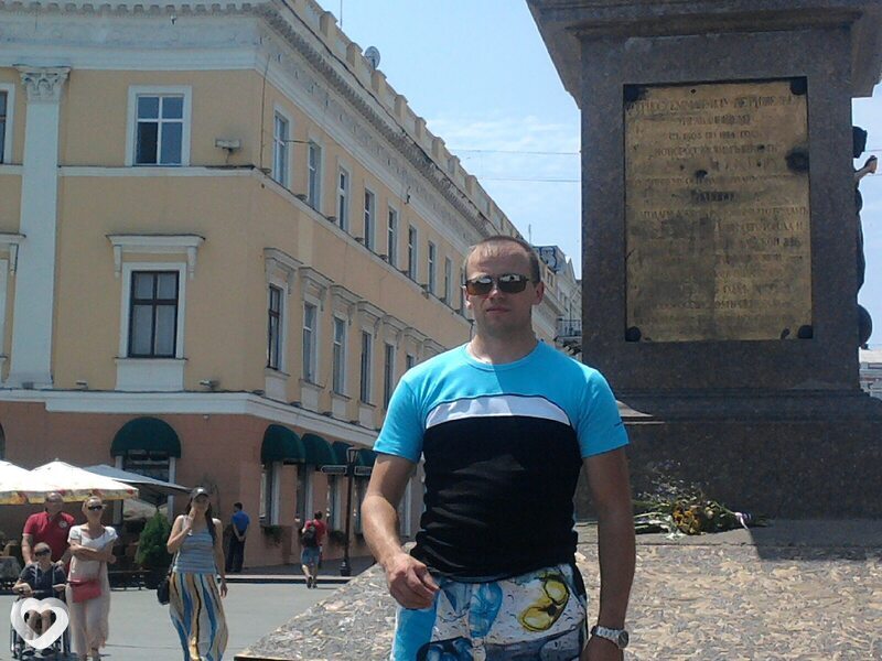 Евгений, 48, Туле — анкета №580420