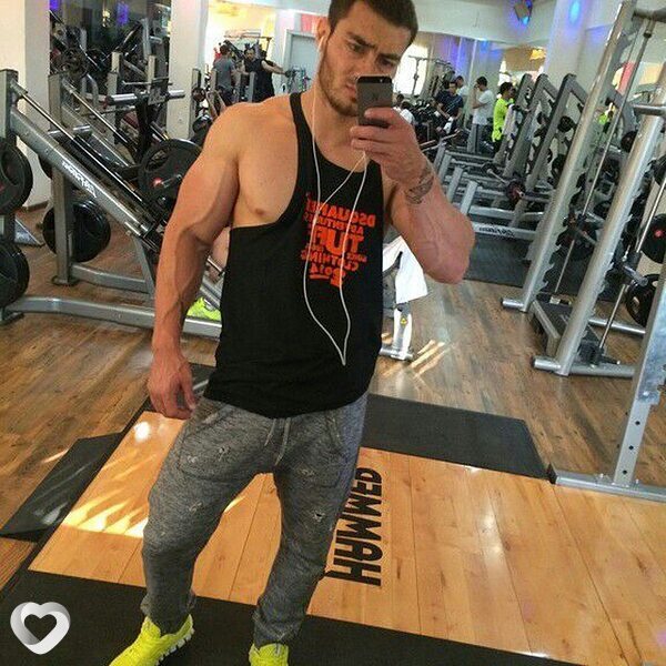 Алекс, 37, Черемхове — анкета №580425