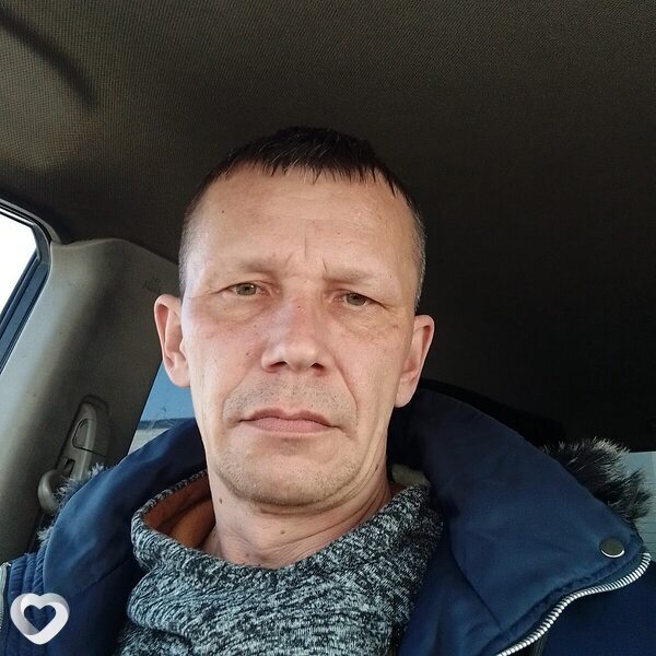 Сергей, 45, Екатеринбурге — анкета №580185