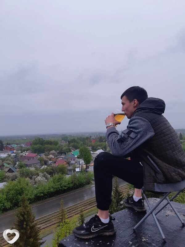Радмир, Москва