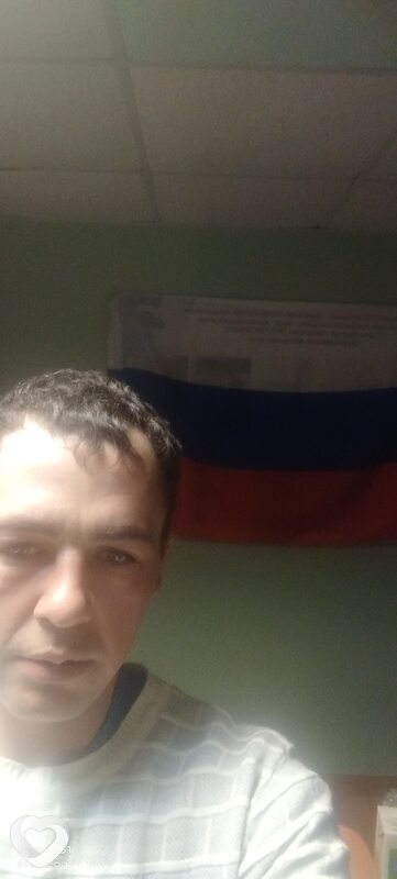 Павел, 34, Чите — анкета №580195