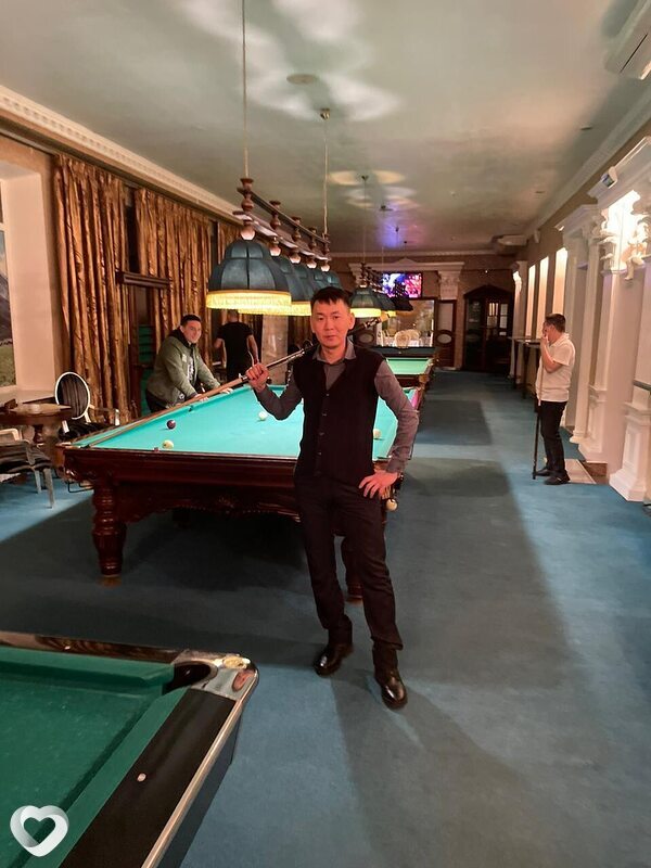 Михаил, 36, Хабаровске — анкета №580200