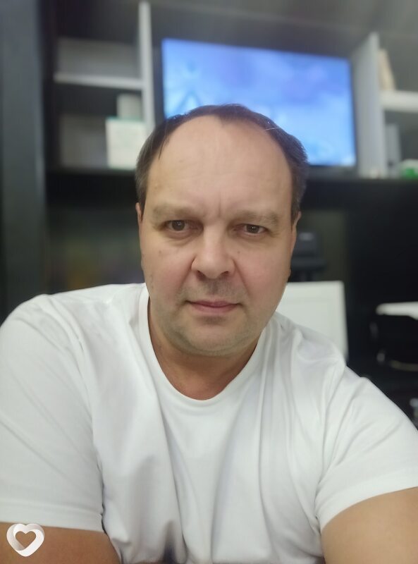 Петрович, 51, Истре — анкета №580430
