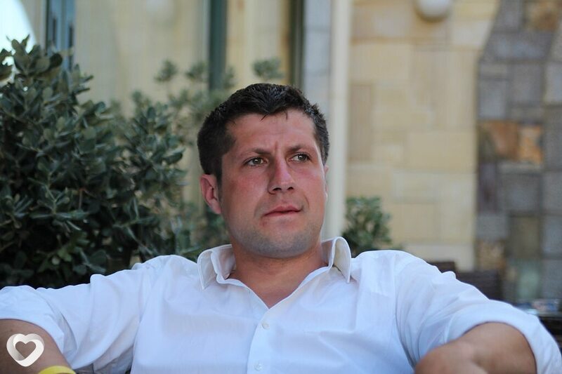 Артем, 40, Кубинке — анкета №580437