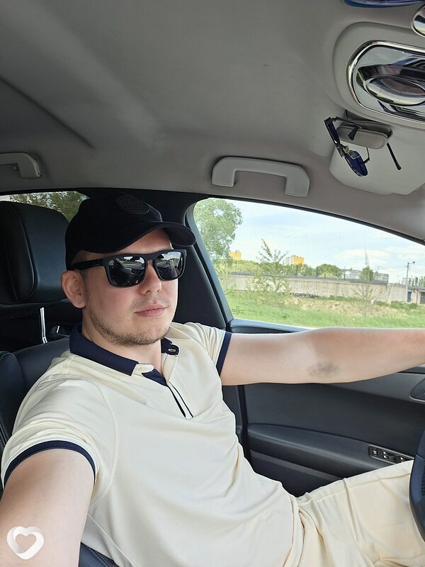 Андрей, 35, Твери — анкета №580438