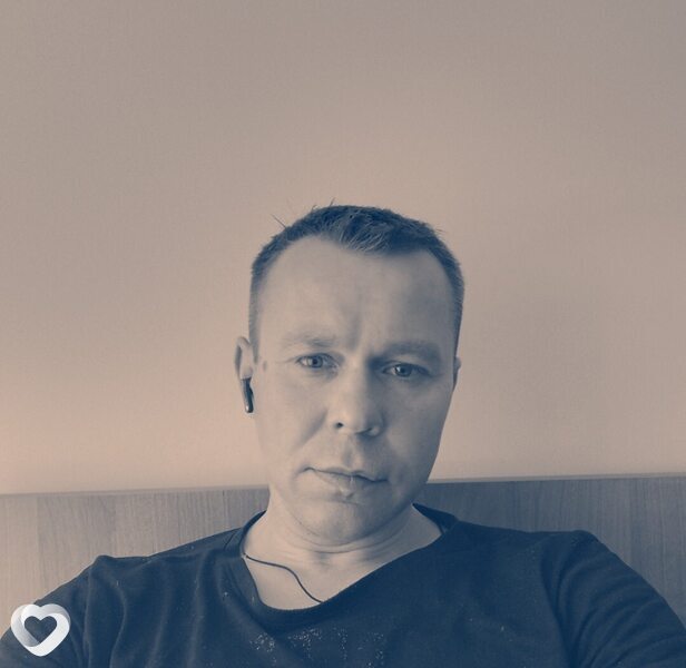 Серега, 48, Туле — анкета №580442