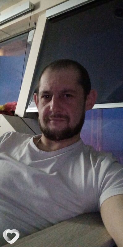 Виктор, 35, Находке — анкета №580476