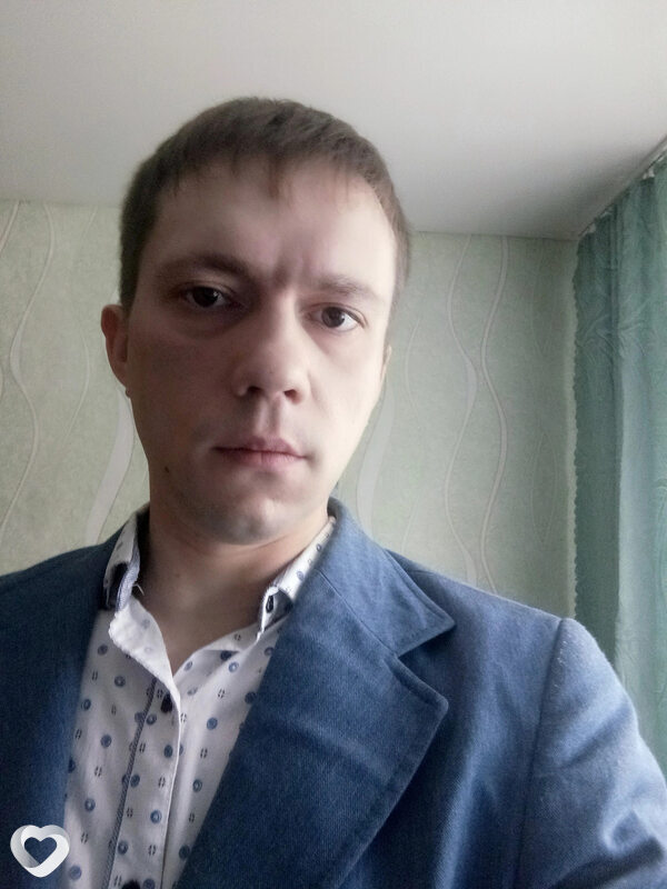 Сергей, 37, Черногорске — анкета №580477