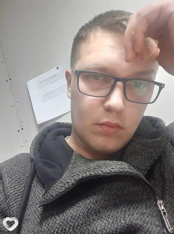 Андрей, 36, Перми — анкета №580485