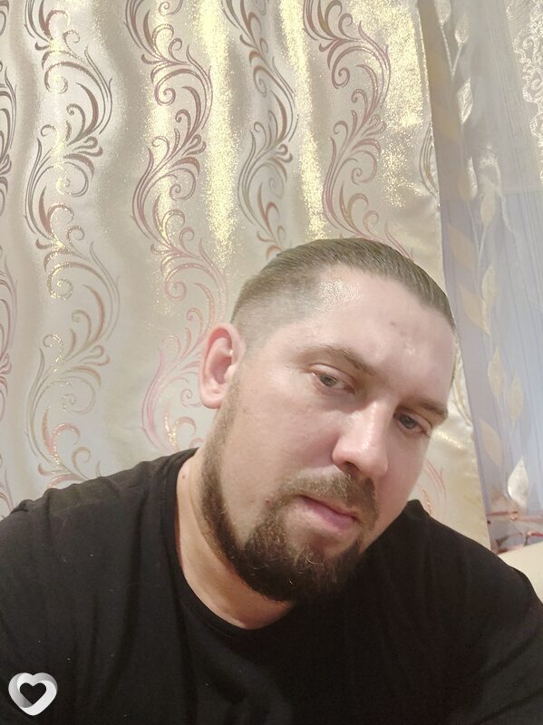 Владимир, 41, Большое Камени — анкета №580487