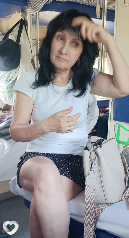 Светлана, 47, Краснодаре — анкета №580488