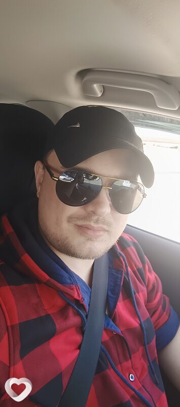Евгений, 35, Кемерове — анкета №580492