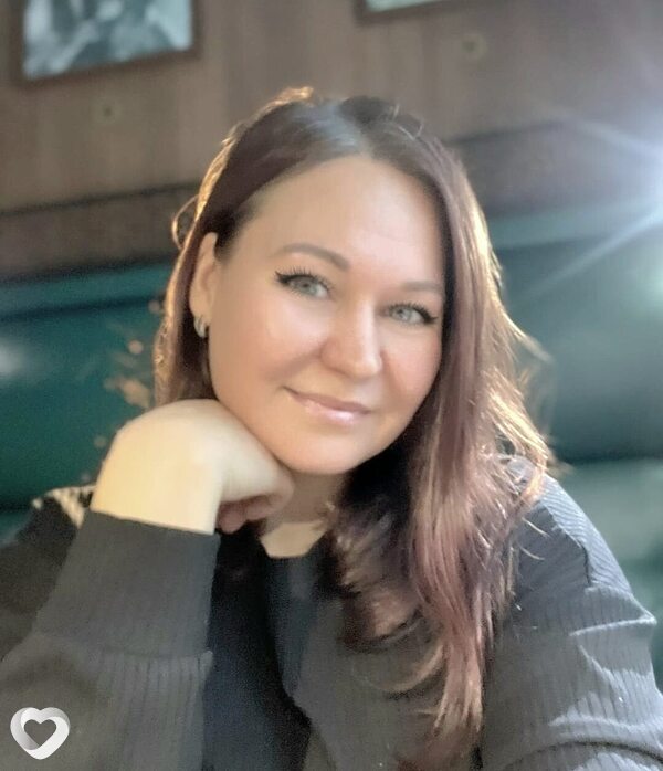 Алёна, 45, Стерлитамаке — анкета №580495