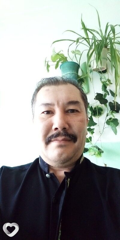 Павел, 55, Санкт-Петербурге — анкета №580497