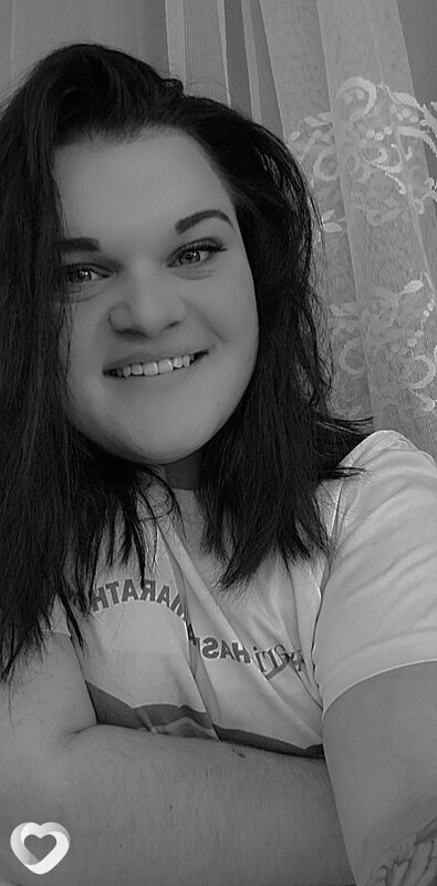 Алина, 25, Кобрине — анкета №580498